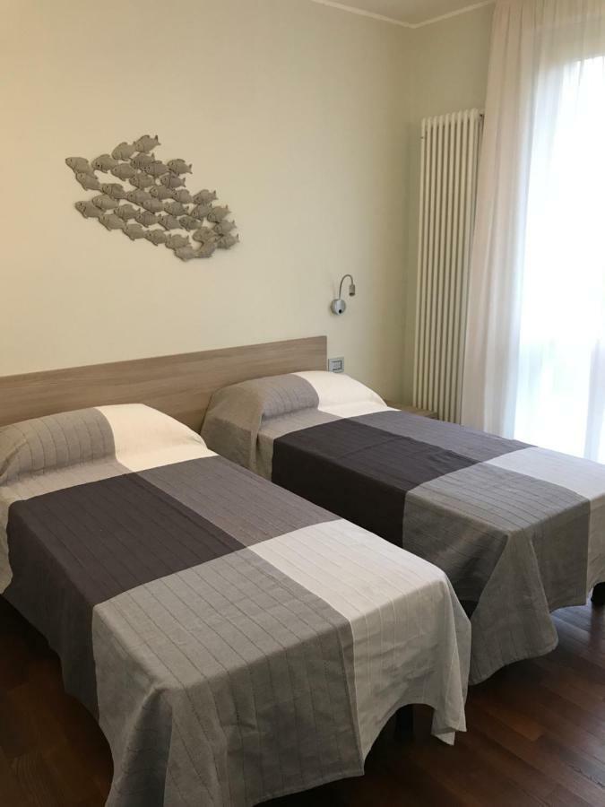Appartamento Rosmarino 贝拉焦 外观 照片